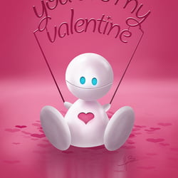 Happy Valentines Day