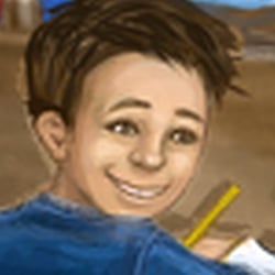 Buchillustration