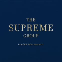 The Supreme Group Logo