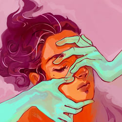 Digitale Illustrationen