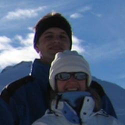 SKI (...fahren)