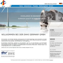 Webdesign