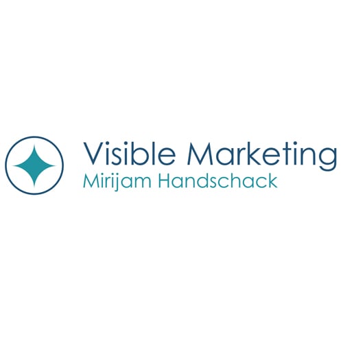 Visible Marketing | Mirijam Handschack