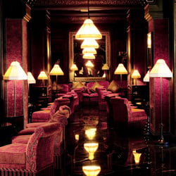 La Mammounia, Marrakesh