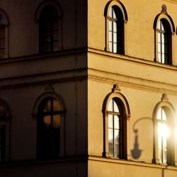 Schattenlicht