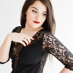 Nina, 2015