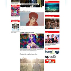 Radio Marabu Berlin – Alternatives Radio & Blog