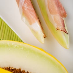 Honigmelone