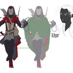 Llyr