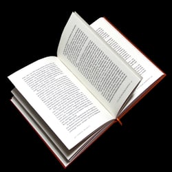 Gehab dich wohl – Lesebuch