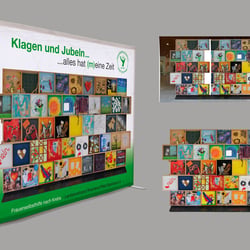 Spiderwalldesign – Fotografie mit sehr kurzem Objektabstand