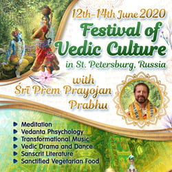 St. Petersburg flyer