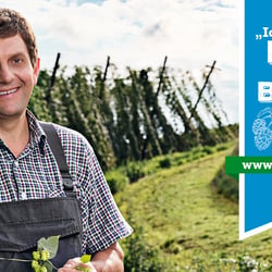 Unsere Bayerischen Bauern e. V. – Imagekampagne
