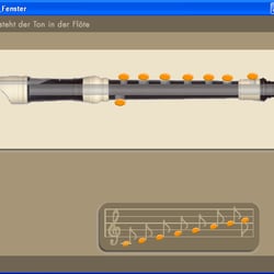 Screenshots: 1  |  Ausgangszustand