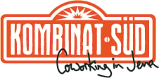 Kombinat Süd/ Coworking in Jena