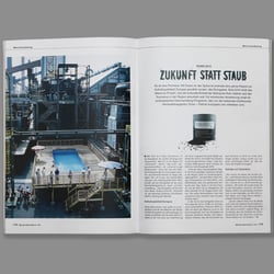 Editorial Design