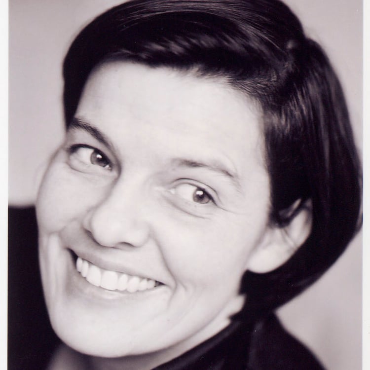 Monica Ernst