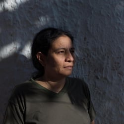 Eva, Barranquilla
