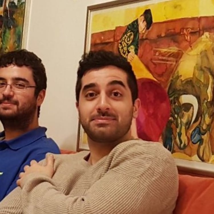 Binali Önder Öner