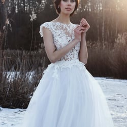 Editorial „Ivory“ für das Pump Magazine