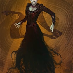 Character Illustration