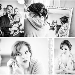 Hochzeitsreportage mit Kind – Hochzeit in Bayern – Hochzeitsfotograf Dorina Köbele-Milas