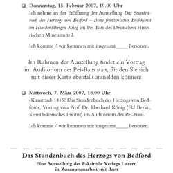 Entwurf nach CI-Vorgaben, Layout und Satz