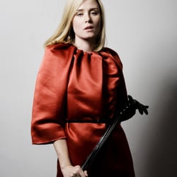 Roisin Murphy