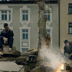Marc Dietenmeier fotografiert für Baywobau – Bauträger München