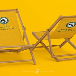 Chairs / 2022