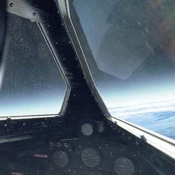 NASA X-15