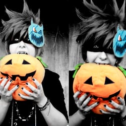 This is Halloween