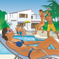 Langenscheidt Verlag/ Cover Bild