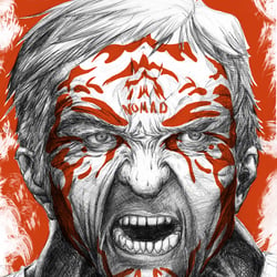 Tiger Tiger – Gully Foyle