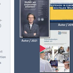 Kontakt aufnehmen