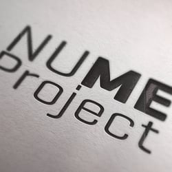 Logodesign, NuMe Projekt