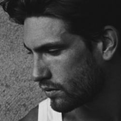 Lukas (East West Models)