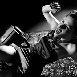 Fashion/Beauty