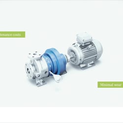 CP pump systems MKP