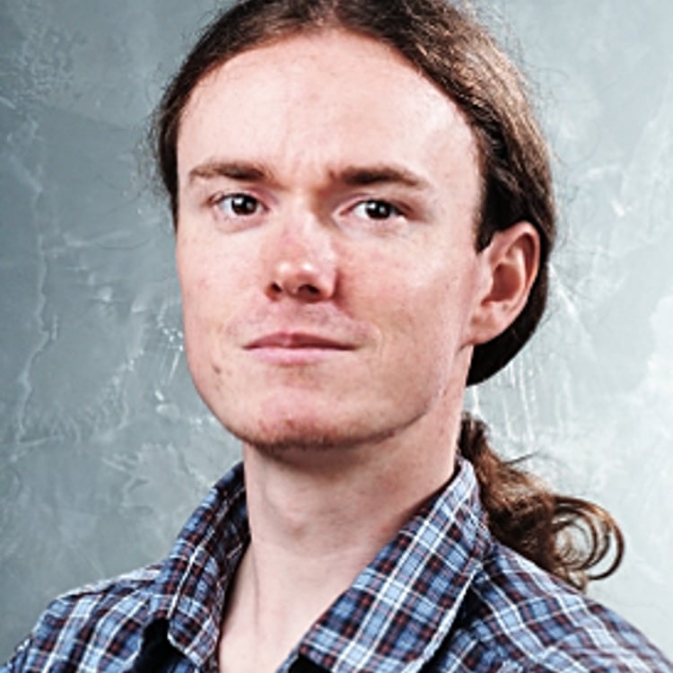 Markus Bachmann