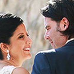 Hochzeitsreportage Schweiz – Hochzeitsfotografin Dorina Köbele-Milas