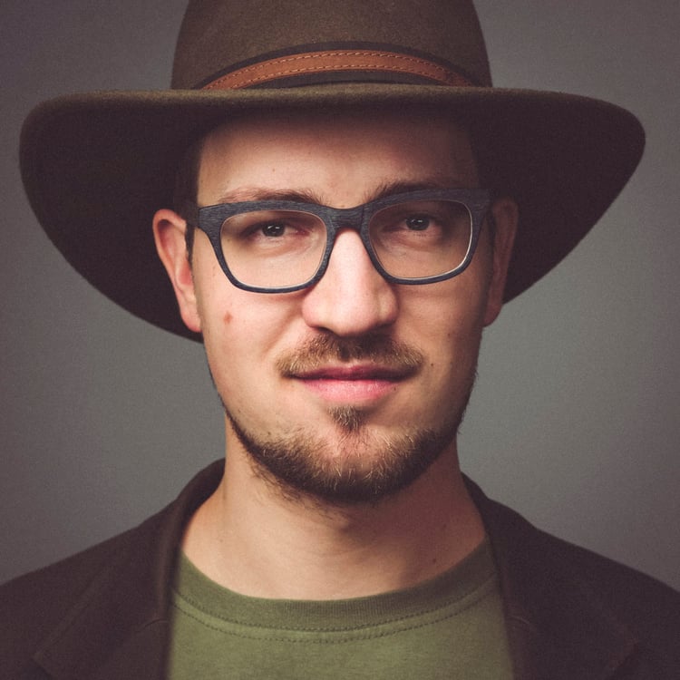 Tobias Köhn