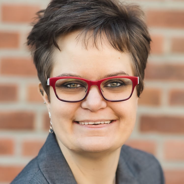 Michaela Kebschull