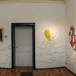 Bit Sick Exhibition 2018