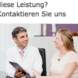 Textbeispiel Vivantes Webartikel „Bauchdeckenstraffung“