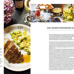 Image-Magazin für die Stadt Dietzenbach