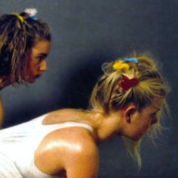 Bodypaint Sport Promotion