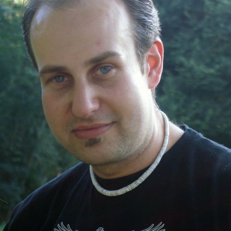 David Becker