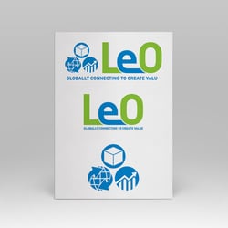 Logo Leo