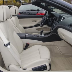 Autos, schnell und günstig fotografiert